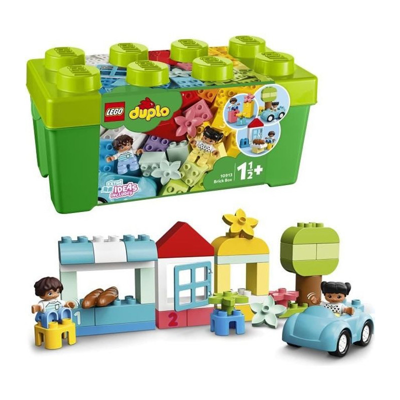 LEGO DUPLO 10913 Brick box