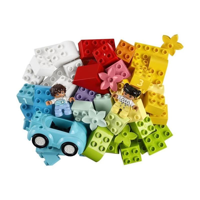 LEGO DUPLO 10913 Brick box