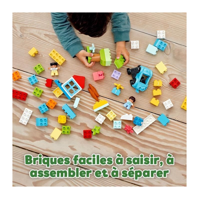 LEGO DUPLO 10913 Brick box