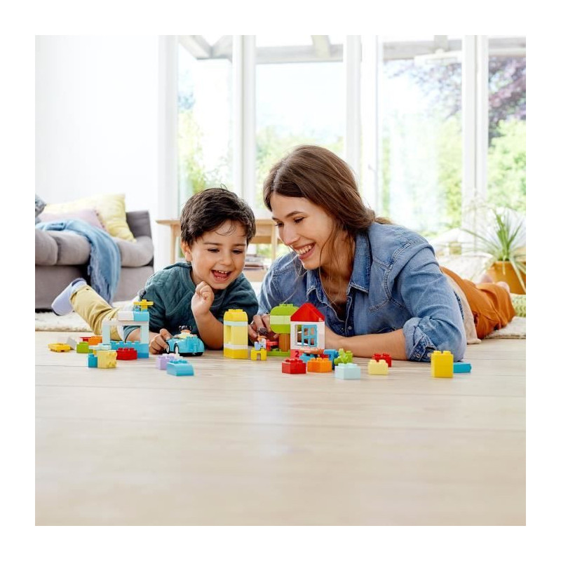 LEGO DUPLO 10913 Brick box