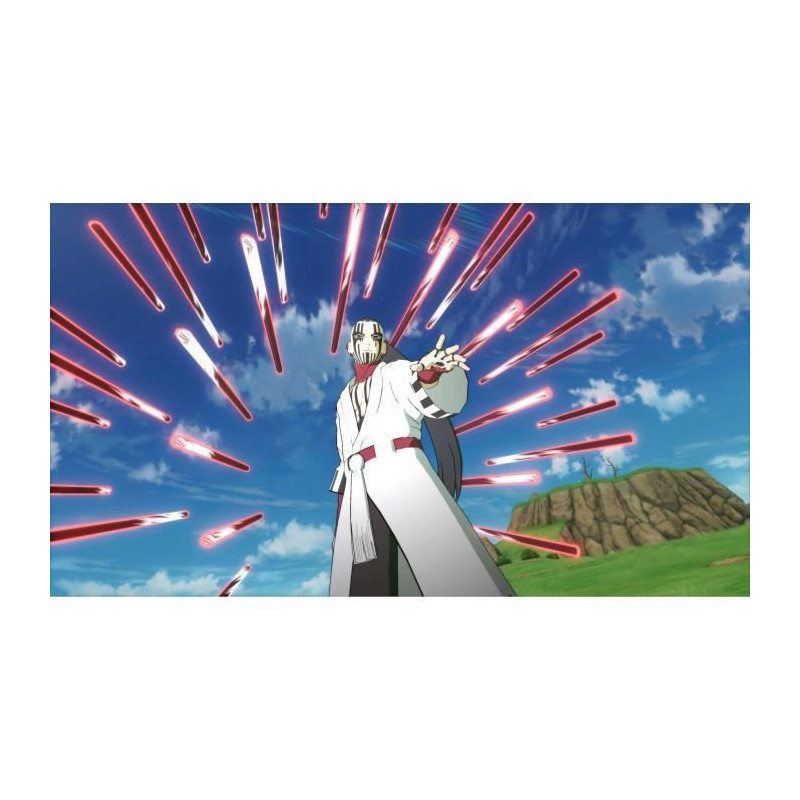 Naruto X Boruto Ultimate Ninja Storm Connections - PS5 Game