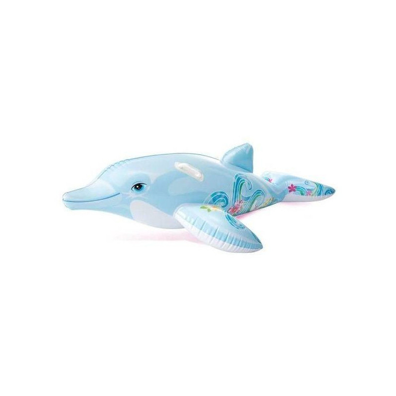 Dolphin Ride 175 x 66 cm - Intex