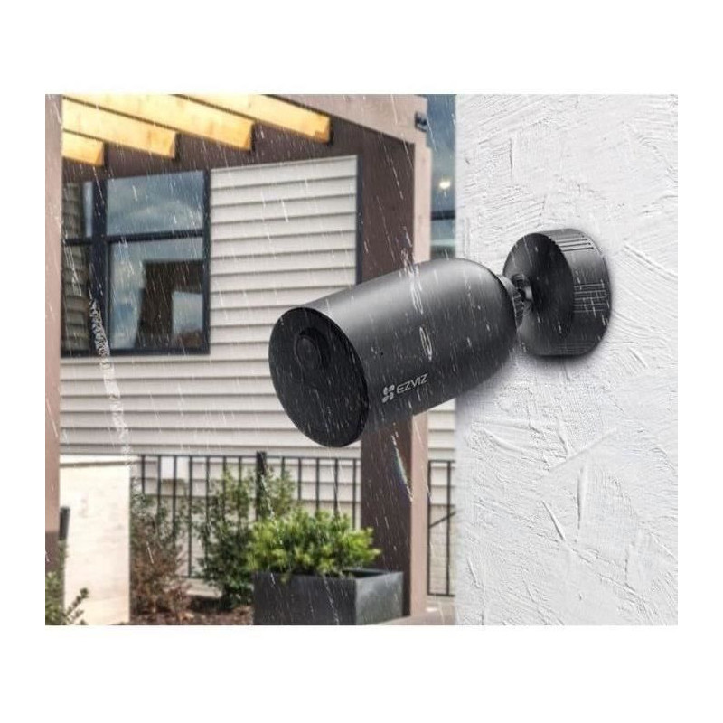 EZVIZ CS-EB3-R100-2C3WFL, IP security camera, outdoor, with wireless w