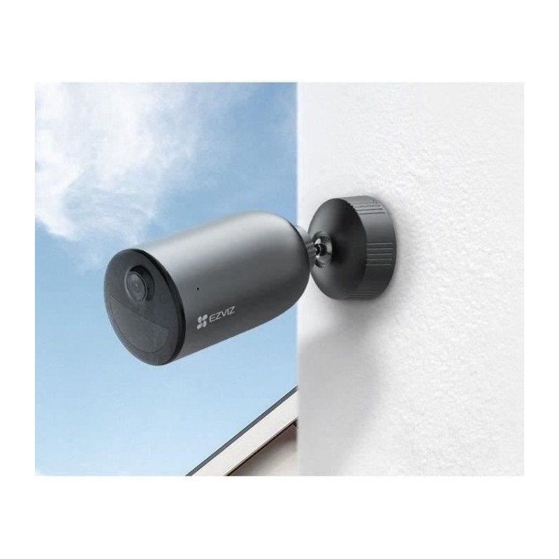 EZVIZ CS-EB3-R100-2C3WFL, IP security camera, outdoor, with wireless w