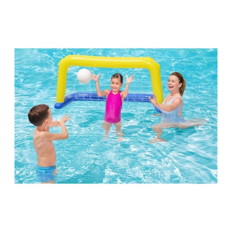 Bestway Inflatable Water Polo Cage 66x137cm