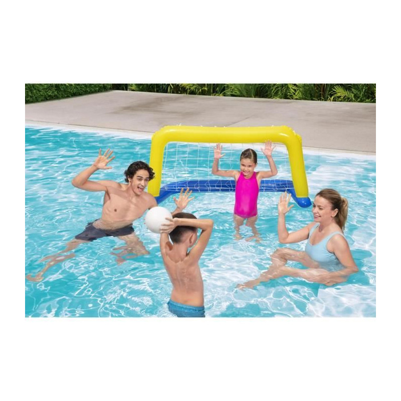 Bestway Inflatable Water Polo Cage 66x137cm