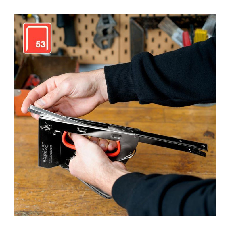 RAPID 5000 staples n ° 53 Rapid Stapler 14mm