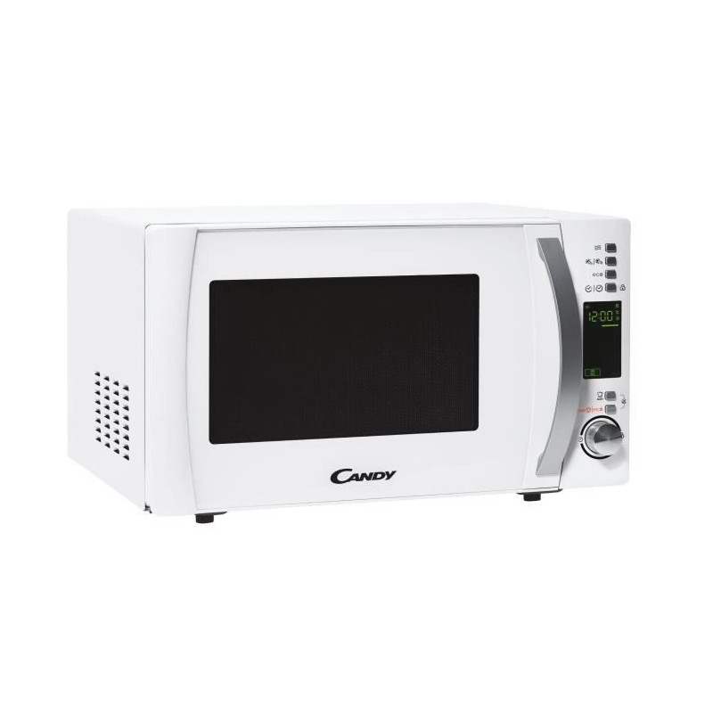 Micro waves free pose candy cmxw20dw - b lanc - 20 l - 700 W - monofun