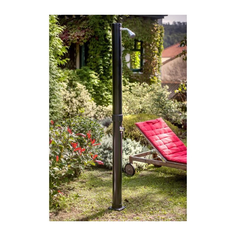GRE - Solar shower 20L