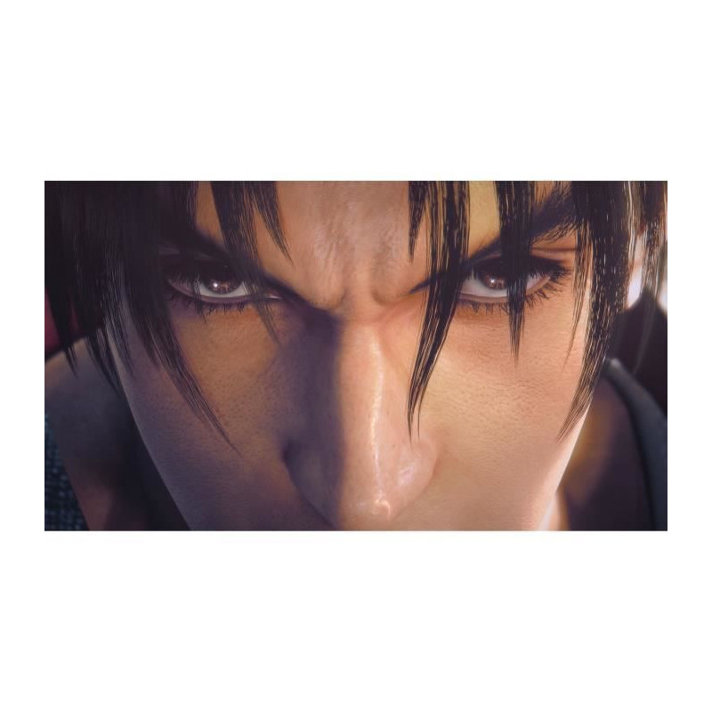TEKKEN 8 - PS5 game