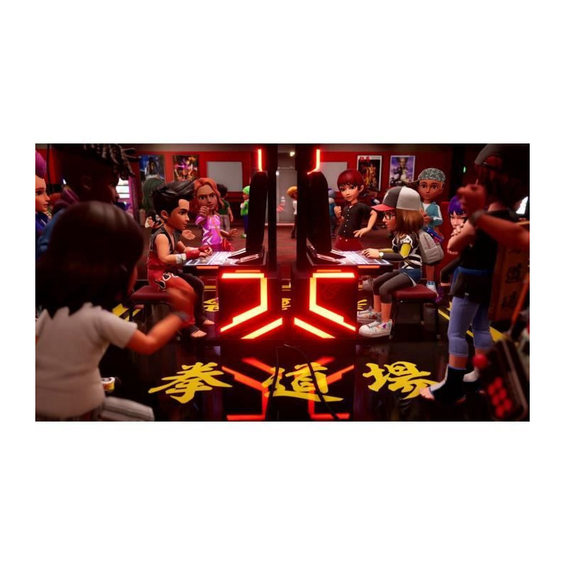 TEKKEN 8 - PS5 game