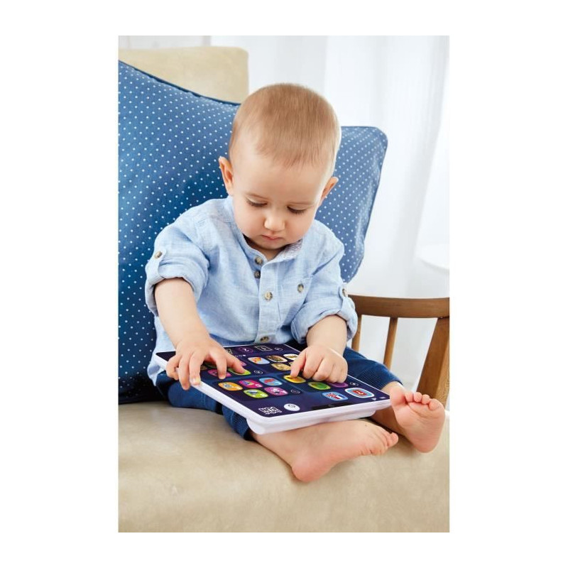 TALDEC My 1st tablet - 1st Age Toy