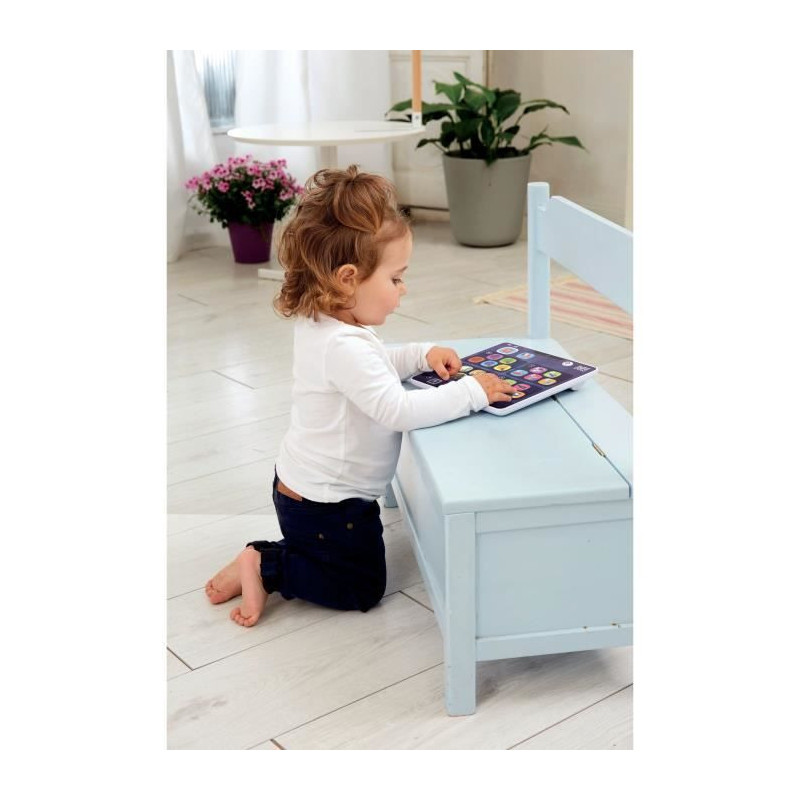 TALDEC My 1st tablet - 1st Age Toy