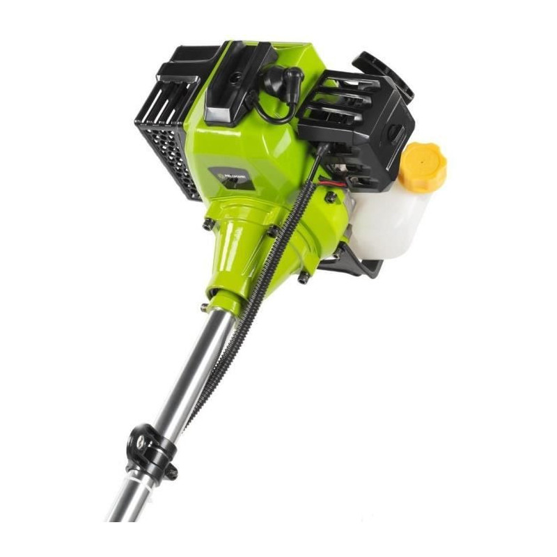Brushcutter - FIELDMANN - FZS 3020-B - 32.5 cc engine - 1.15 kW power