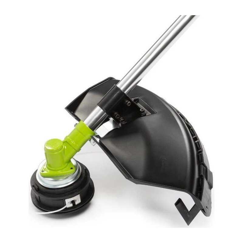 Brushcutter - FIELDMANN - FZS 3020-B - 32.5 cc engine - 1.15 kW power