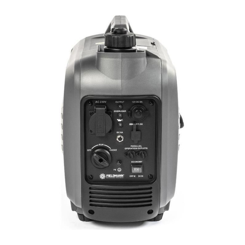 Gasoline generator - Fieldmann - FZI 4018-Bi