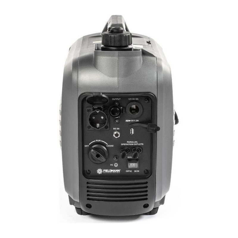 Gasoline generator - Fieldmann - FZI 4018-Bi