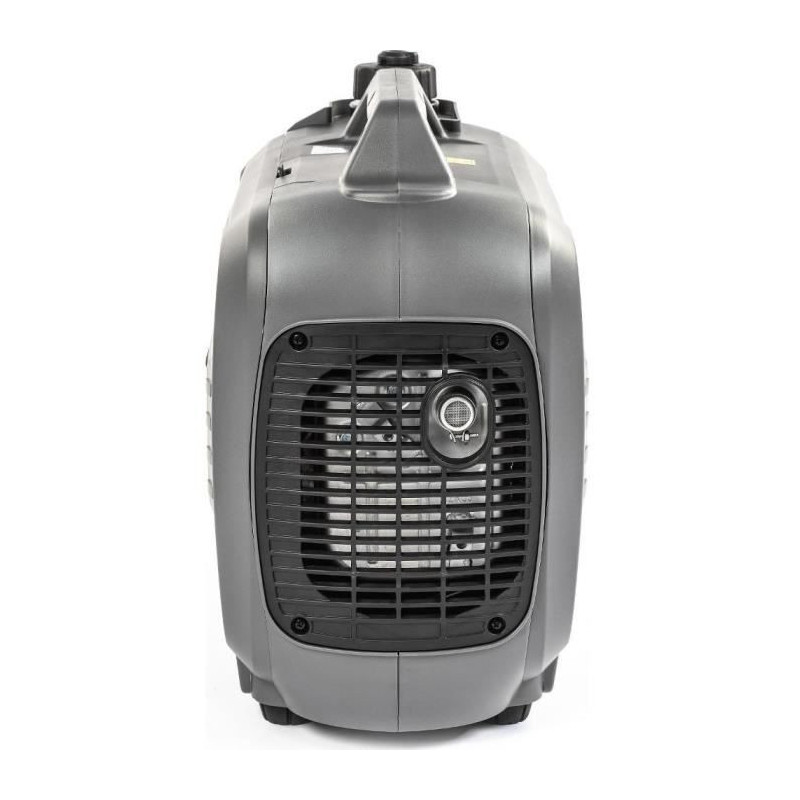Gasoline generator - Fieldmann - FZI 4018-Bi