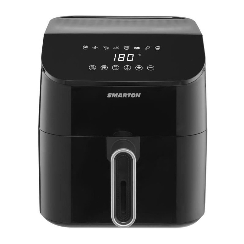 Air fryer - Smarton - FR 450