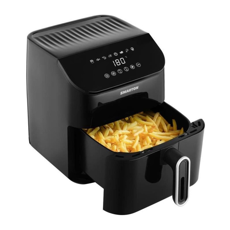 Air fryer - Smarton - FR 450