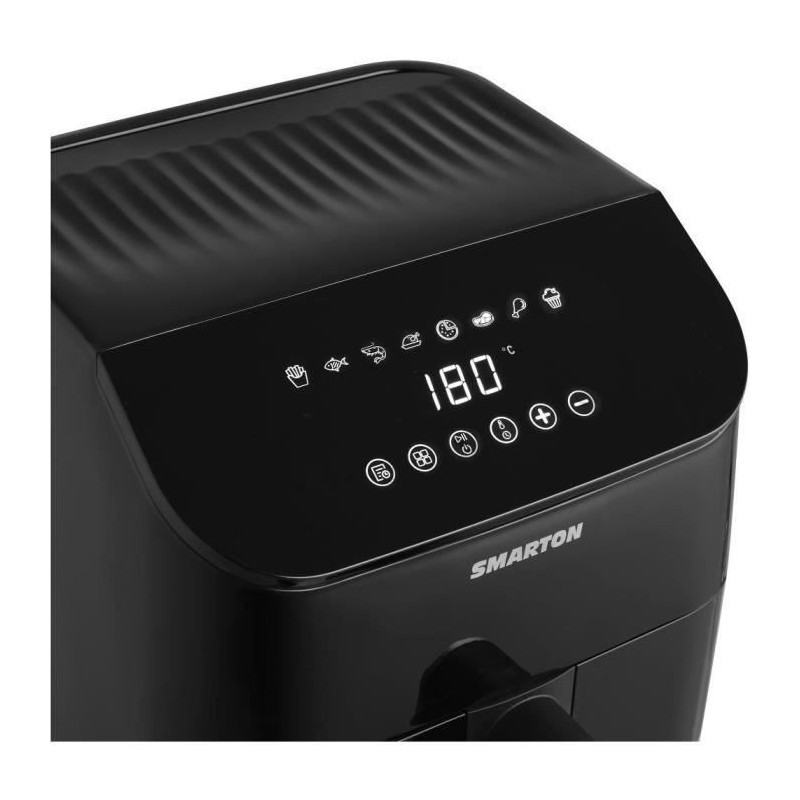 Air fryer - Smarton - FR 450