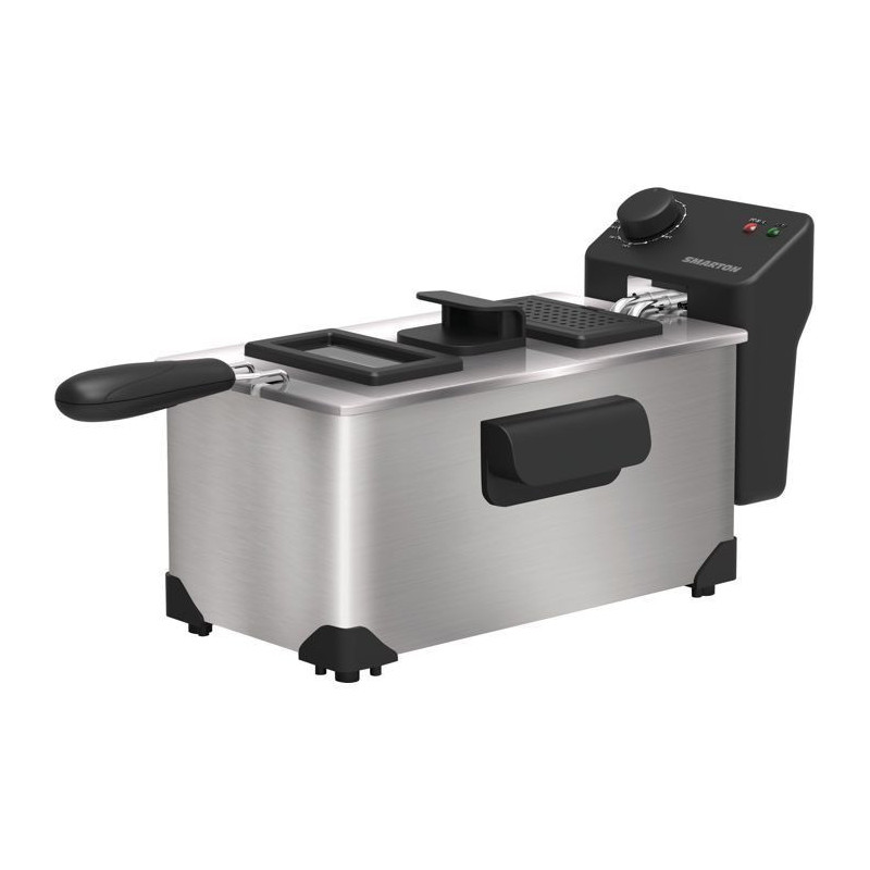 Deep fryer - Smarton - FR 300