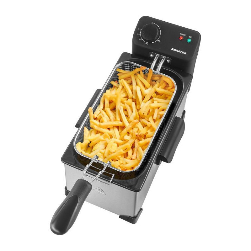 Deep fryer - Smarton - FR 300