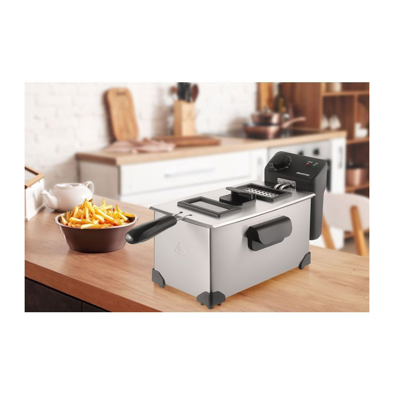 Deep fryer - Smarton - FR 300