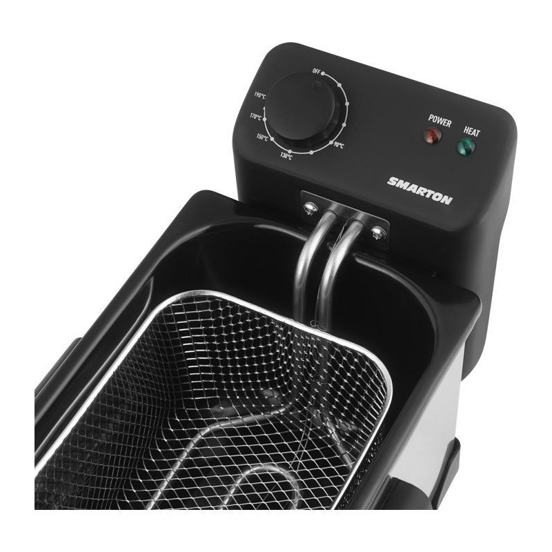Deep fryer - Smarton - FR 300