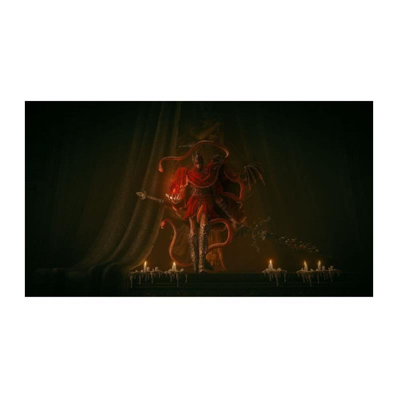Elden Ring Shadow Of The Erdtree Goty - PS5 Game