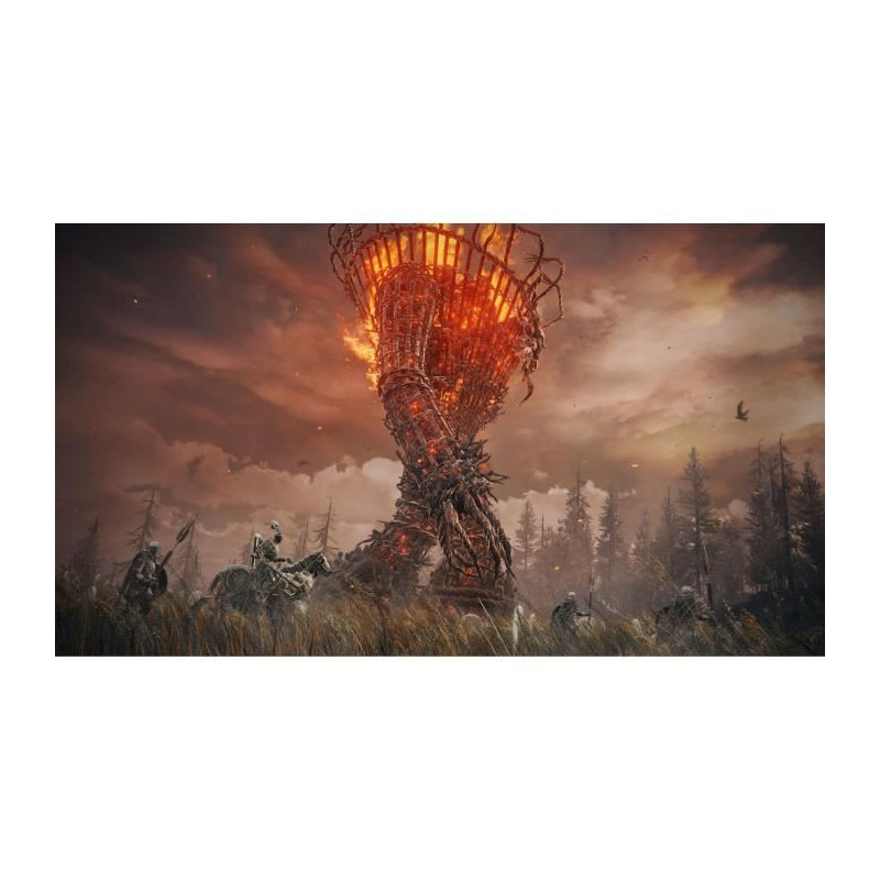 Elden Ring Shadow Of The Erdtree Goty - PS5 Game