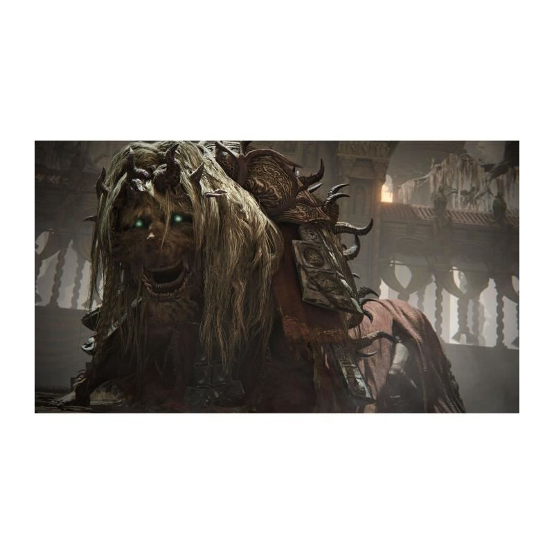 Elden Ring Shadow Of The Erdtree Goty - PS5 Game