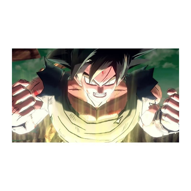 Dragon Ball Xenoverse 2 - PS5 Game