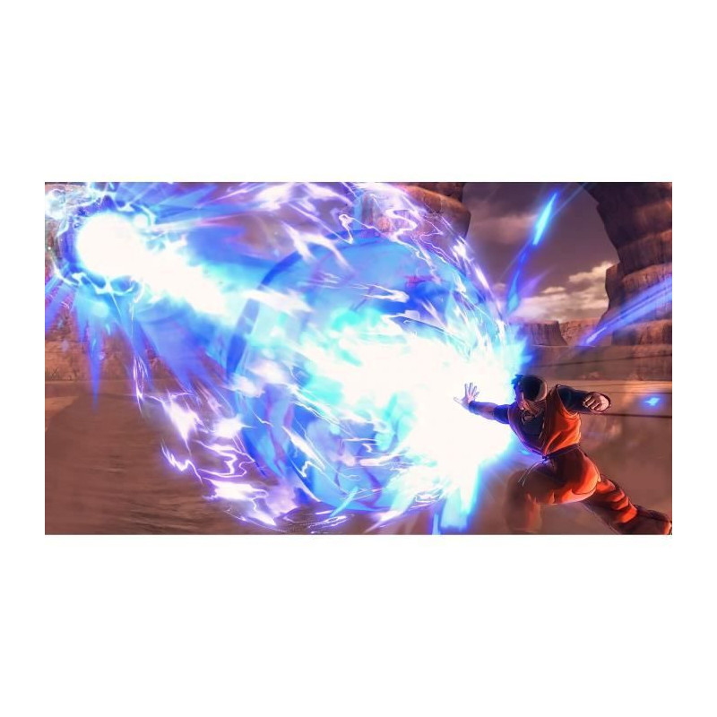 Dragon Ball Xenoverse 2 - PS5 Game