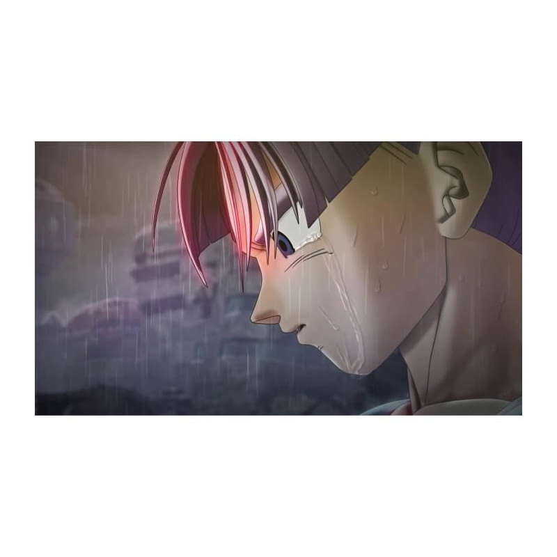 Dragon Ball Xenoverse 2 - PS5 Game
