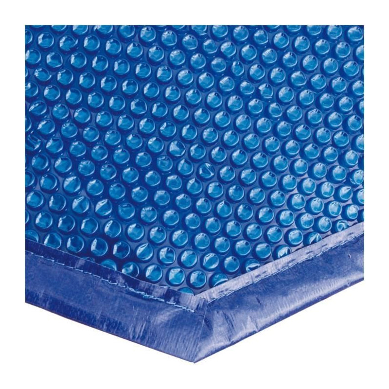 Bubble cover for wooden swimming pool - UBBINK - Rectangular 250x450 -