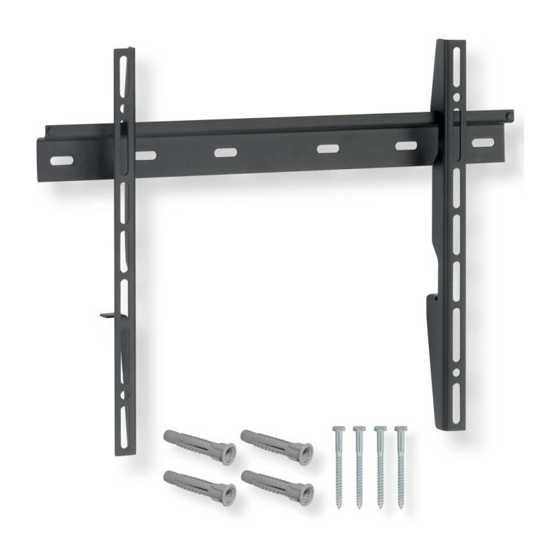 NANOOK TV Wall Mount - Ultra Flat - 32-55 Inches - for LCD and (O)LED