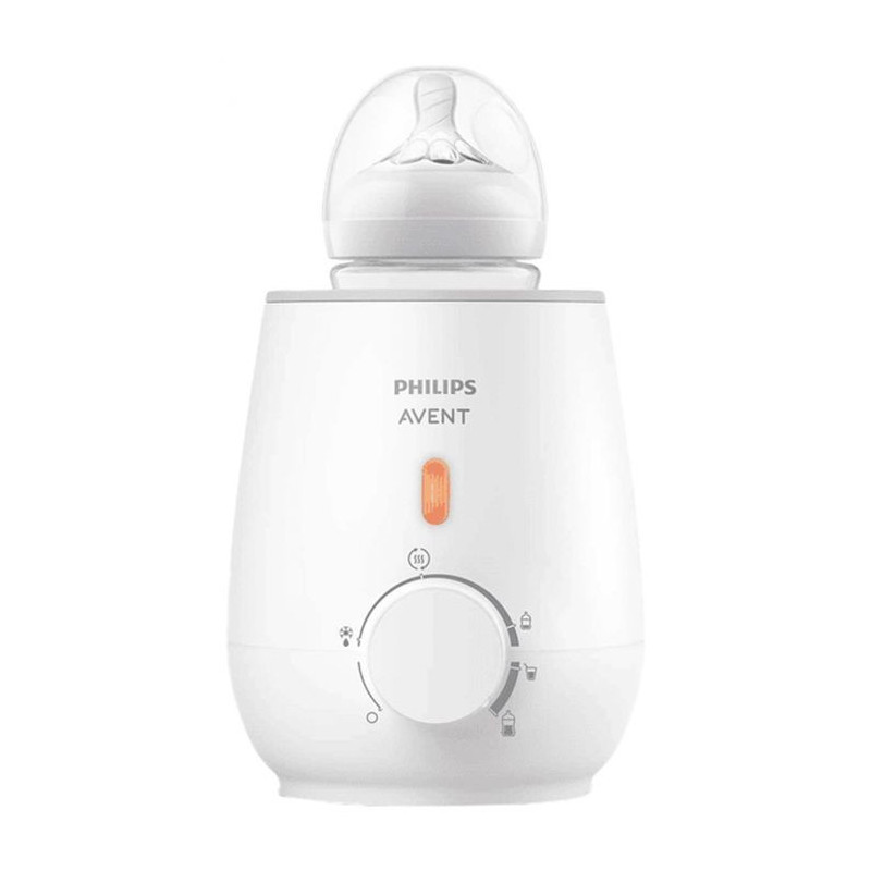 Philips SCF355/09 Bottle Warmer - PHILIPS