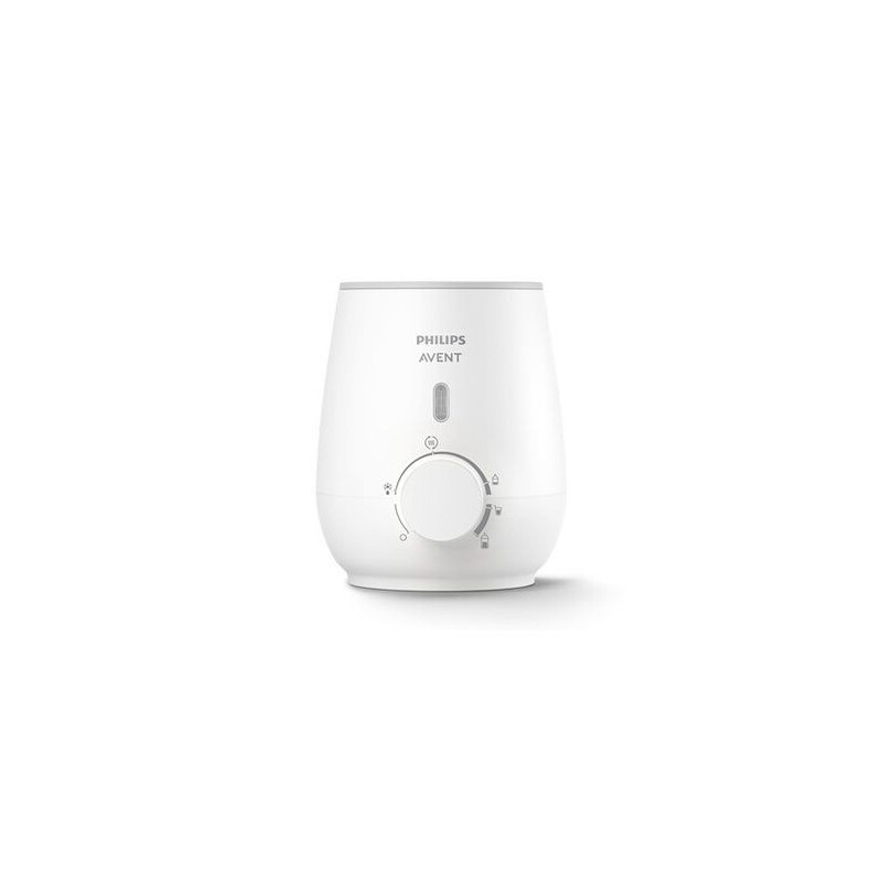 Philips SCF355/09 Bottle Warmer - PHILIPS