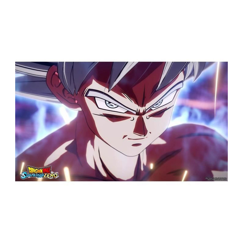 Dragon Ball Sparkling! Zero - Xbox Series