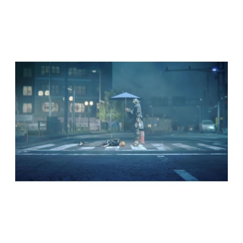 Bleach: Rebirth of Souls – PS5 Game