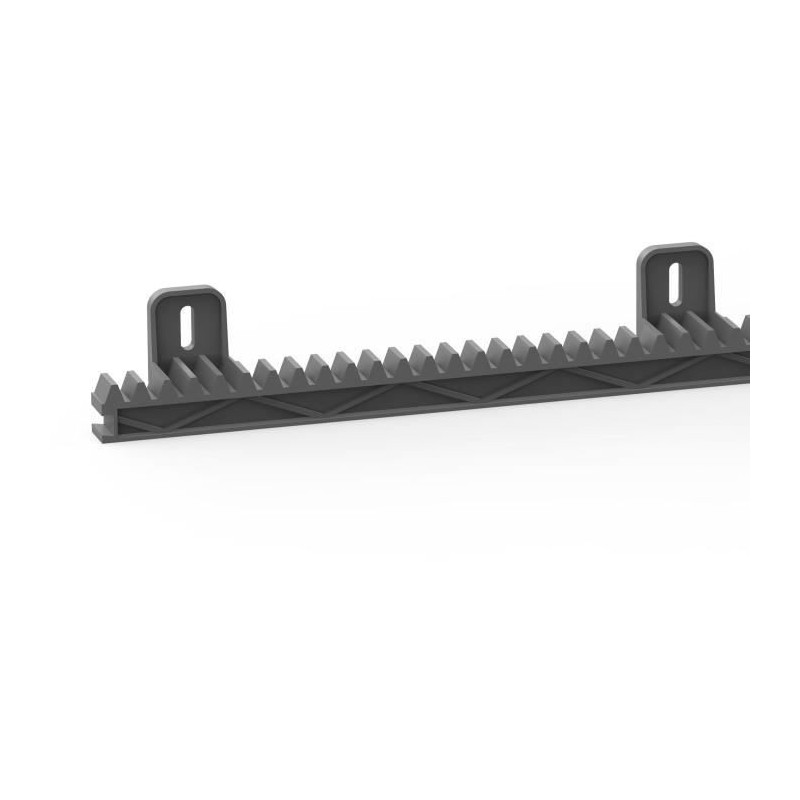 Sliding gate motorization - AVIDSEN - Zenia 251 - 24 V - 250 Kg - 4 m