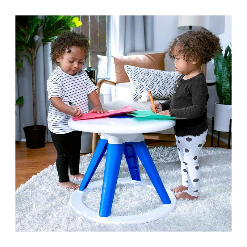 Baby Einstein - Activity table / Baby walker - Around We Go