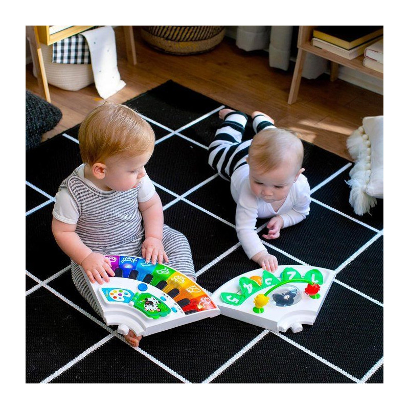 Baby Einstein - Activity table / Baby walker - Around We Go