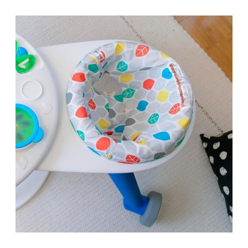 Baby Einstein - Activity table / Baby walker - Around We Go