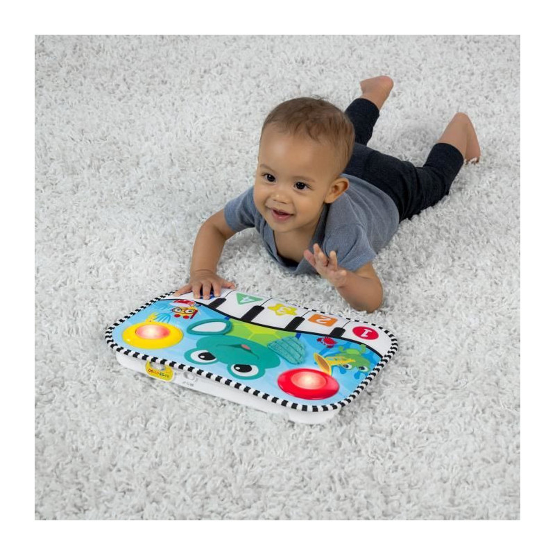 BABY EINSTEIN Ocean Explorers Neptune's Kick & Explore musical play ma