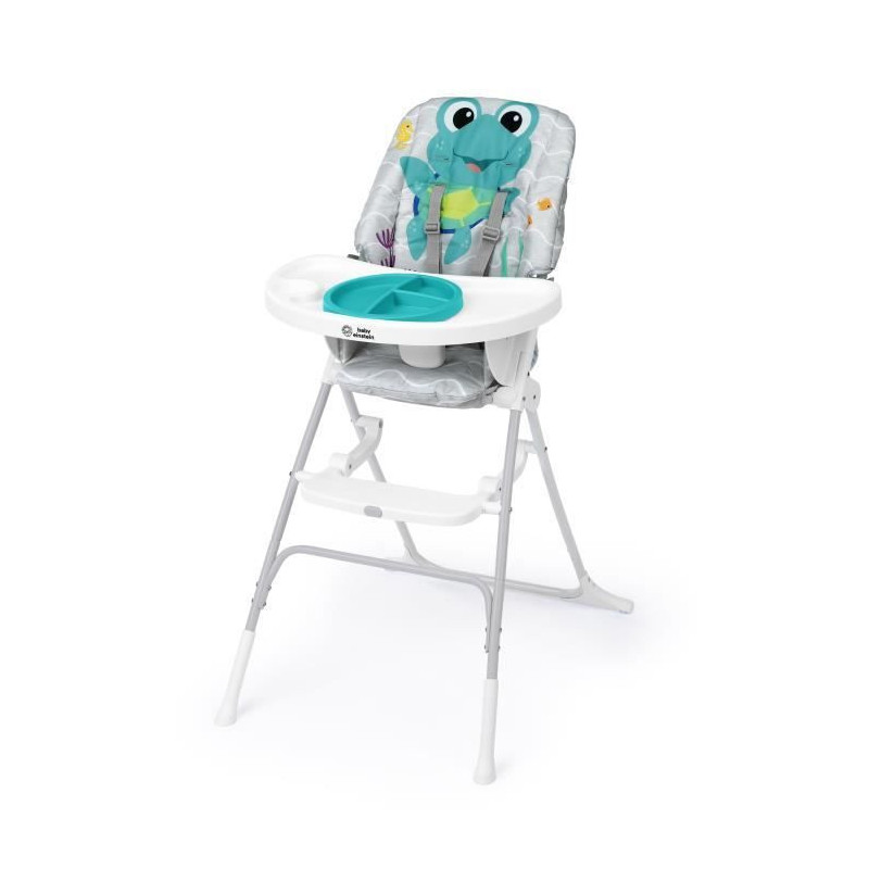 BABY EINSTEIN NEPTUNE High chair for babies from 6 months to 3 years o