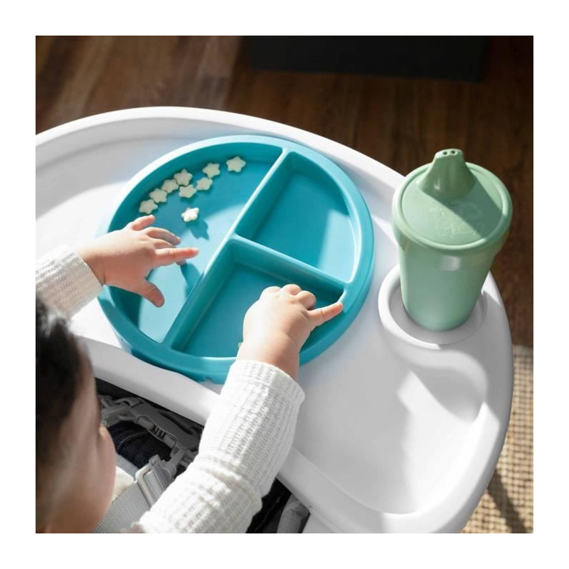 BABY EINSTEIN NEPTUNE High chair for babies from 6 months to 3 years o