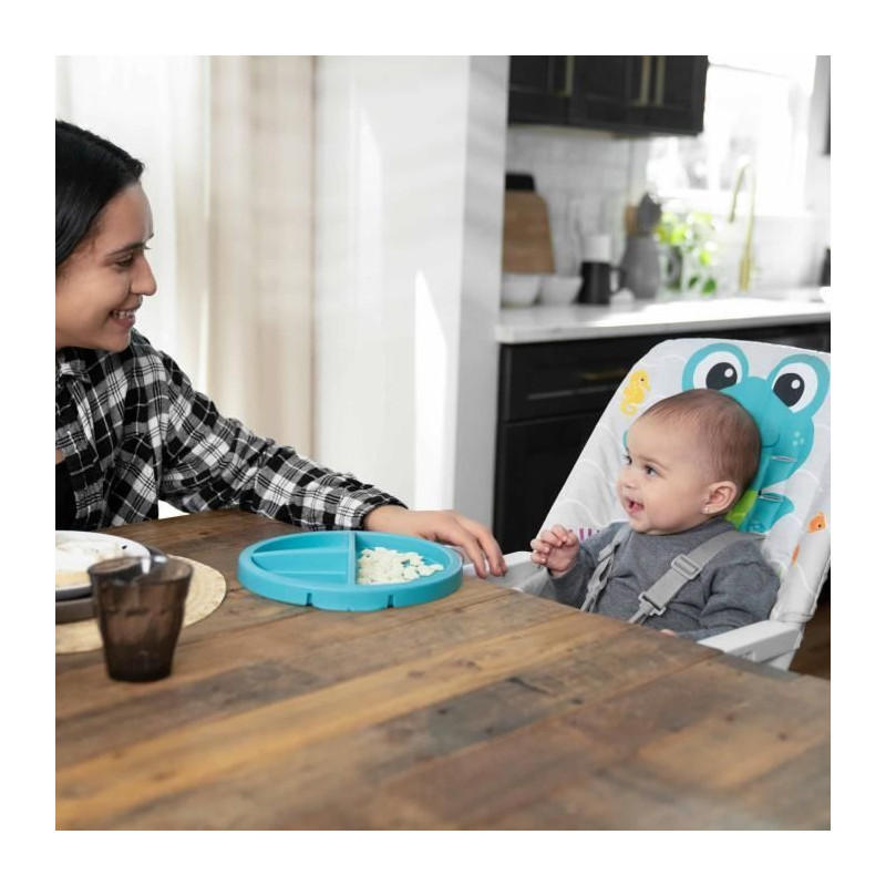 BABY EINSTEIN NEPTUNE High chair for babies from 6 months to 3 years o
