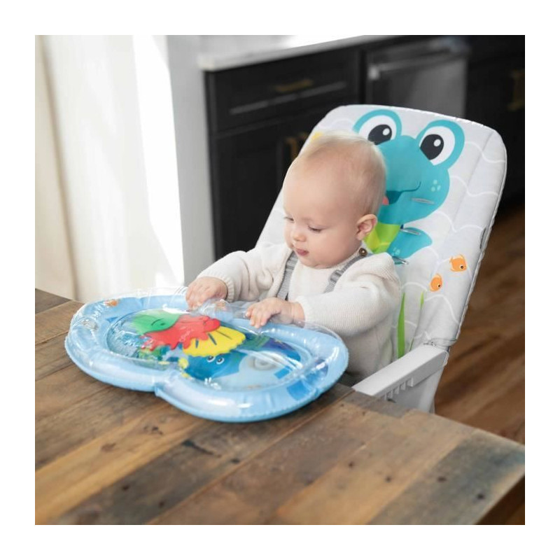 BABY EINSTEIN NEPTUNE High chair for babies from 6 months to 3 years o
